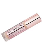 Makeup Revolution Conceal And Define Concealer C6 4g