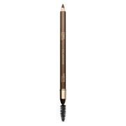 Clarins Eyebrow Pencil 1,3 g – 02 Light Brown