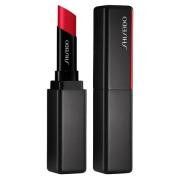 Shiseido Visionairy Gel Lipstick 1,6 g - 221 Code Red