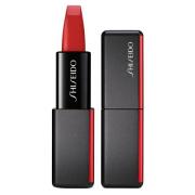 Shiseido ModernMatte Powder Lipstick 4 g - 514 Hyper Red