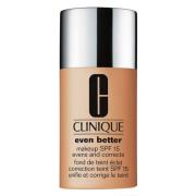 Clinique Even Better Makeup SPF15 30 ml - CN 90 Sand