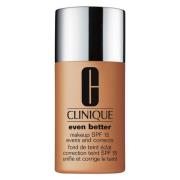 Clinique Even Better Makeup SPF15 30 ml – WN 115.5 Mocha