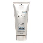 Schwarzkopf BC Bonacure Scalp Genesis Purifying Shampoo 200ml
