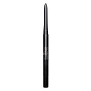 Clarins Waterproof Eye Liner Pencil 01 Black Tulip 0,29g