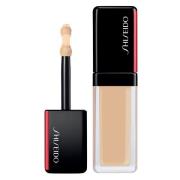 Shiseido Synchro Skin Self-Refreshing Liquid Dual-Tip Concealer 5