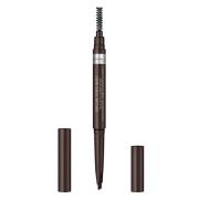Rimmel London Brow This Way Fill And Sculpt Eyebrow Definer 0,4 g