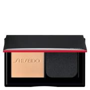 Shiseido Synchro Skin Self-Refreshing Custom Finish Foundation 16