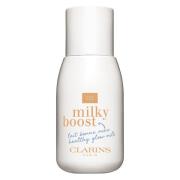 Clarins Milky Boost 50 ml - 02 Milky Nude