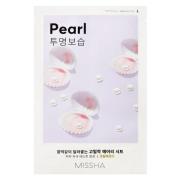 Missha Airy Fit Sheet Mask Pearl 19 g