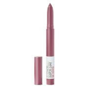 Maybelline Superstay Ink Crayon 1,5 g – 25 Stay Exception