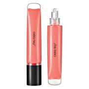 Shiseido Shimmer GelGloss 9 ml - 05 Sango Peach