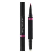 Shiseido LipLiner InkDuo 1,1 g - 10 Violet