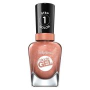 Sally Hansen Miracle Gel 14,7 ml - #660 Terra-Coppa