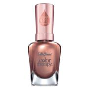 Sally Hansen Color Therapy 14,7 ml - #194 Burnished Bronze