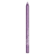 NYX Professional Makeup Epic Wear Liner Sticks Graphic Purple 1,2