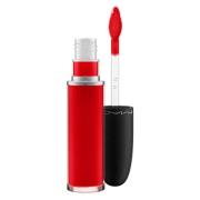 MAC Cosmetics Retro Matte Liquid Lipcolour Feels So Grand 5ml