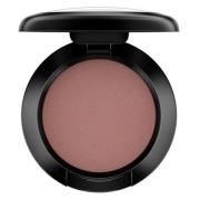 MAC Cosmetics Matte Small Eye Shadow Swiss Chocolate 1,5g