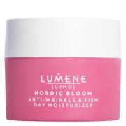 Lumene Nordic Bloom [Lumo] Anti-Wrinkle & Firm Day Moisturizer 50