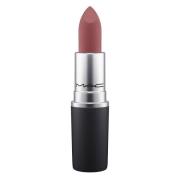 MAC Cosmetics Powder Kiss Lipstick 3 g – Kinda Soar-Ta