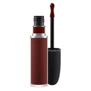 MAC Cosmetics Powder Kiss Liquid Lipcolour – Pretty Pleats! 5 ml