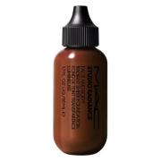 MAC Studio Radiance Face And Body Radiant Sheer Foundation 50 ml