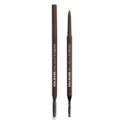 GOSH Copenhagen Ultra Thin Brow Pencil 0,09 g – Dark Brown 003