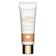 Clarins Milky Boost Cream 45 ml – 06
