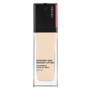 Shiseido Synchro Skin Radiant Lifting Foundation SPF 30 30 ml – 1