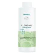 Wella Professionals Elements Calming Shampoo 1000 ml