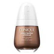 Clinique Even Better Clinical Serum Foundation SPF 20 30 ml – CN