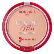 Bourjois Healthy Mix Powder 10 g - 03 Beige Rosé Ivoire