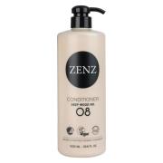 Zenz Organic No. 08 Deep Wood Conditioner 1000 ml