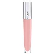 L'Oréal Paris Brilliant Signature Plump In Gloss Soar 402 7ml