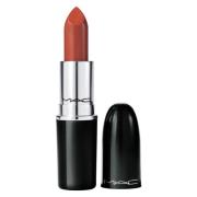 MAC Lustreglass Lipstick 3 g – 07 Business Casual