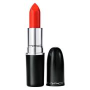 MAC Lustreglass Lipstick 3 g – 19 TNTeaser