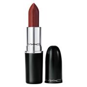 MAC Cosmetics Lustreglass Lipstick 3 g – 30 Spice It Up