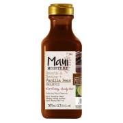 Maui Smooth & Revive + Vanilla Bean Shampoo 385 ml