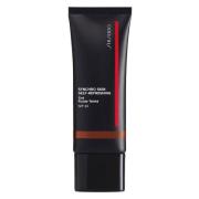 Shiseido Synchro Skin Self-Refreshing Tint 30 ml – 525 Deep Kurom