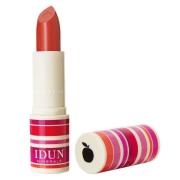 IDUN Minerals Creme Lipstick 3,6 g – Frida