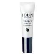 IDUN Minerals Perfect Under Eye Concealer 6 ml – Light