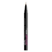 NYX Professional Makeup Lift & Snatch Brow Tint Pen 1 ml - Blonde