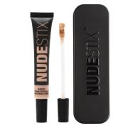 NUDESTIX Nudefix Cream Concealer 10 ml – 4 Nude
