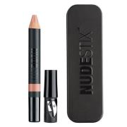 Nudestix Lip + Cheek Pencil 2,8 g - Whisper