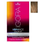 Schwarzkopf Professional Igora Vibrance Color Kit 7-4 Medium Blon