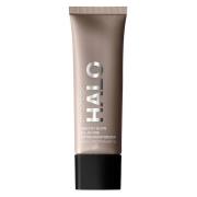 Smashbox Halo Healthy Glow All-In-One Tinted Moisturizer SPF25 #F