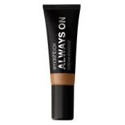 Smashbox Always On Cream Shadow 10 ml – Amber