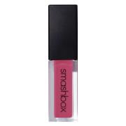 Smashbox Always On Liquid Lipstick 4 ml – Big Spender