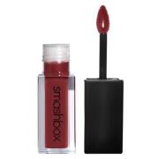 Smashbox Always On Liquid Lipstick 4 ml – Boss Up