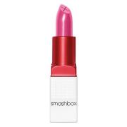 Smashbox Be Legendary Prime & Plush Lipstick 3,4 g – Poolside
