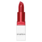 Smashbox Be Legendary Prime & Plush Lipstick 3,4 g – Bawse